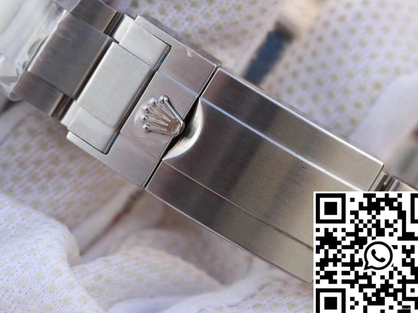 Factory Blue Daytona Cosmograph BP Dial Rolex 1211